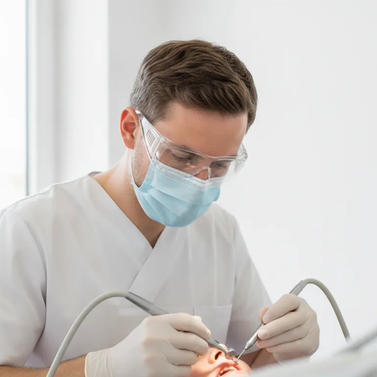 dentysta Sulechów